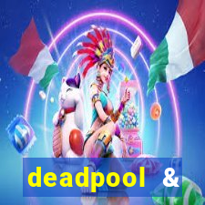 deadpool & wolverine 1xbet